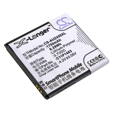 Reemplazo de batería compatible para Asus 0B200-01070000,C11P1403