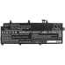 Batería para portátil Asus CS-AUZ501NB