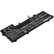 Reemplazo de batería compatible para Asus 0B200-02030000,B31N1534