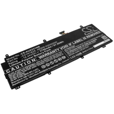 Reemplazo de batería compatible para Asus 0B200-03020200,C41N1828