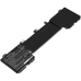 Batería para portátil Asus CS-AUZ550NB