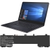 Batería para portátil Asus CS-AUZ550NB