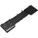 Batería para portátil Asus CS-AUZ580NB