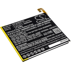 Reemplazo de batería compatible para Asus 0B200-01970000,C11P1514,C11PP91,M619