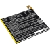 Batería de la tableta Asus CS-AUZ581SL