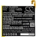Batería de la tableta Asus CS-AUZ581SL