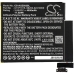Batería de la tableta Asus CS-AUZ582SL