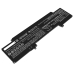 Batería para portátil Asus CS-AUZ760NB