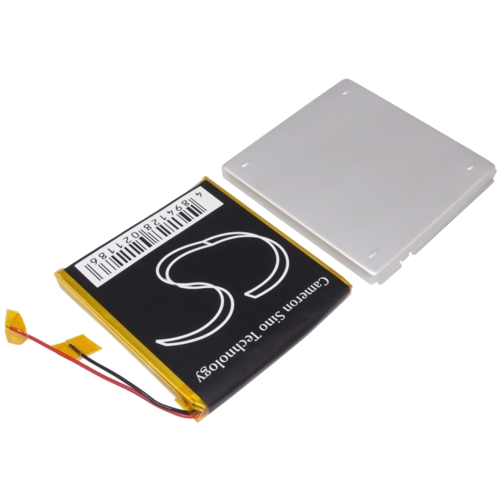 MP3, MP4, PMP Batería Archos AV605 120GB