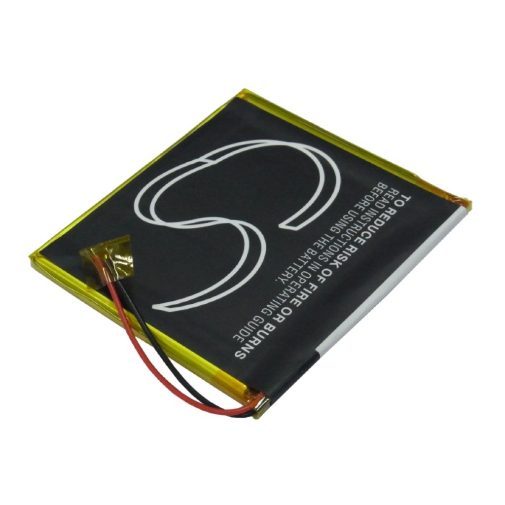 MP3, MP4, PMP Batería Archos AV605 120GB