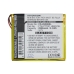 MP3, MP4, PMP Batería Archos AV605 120GB