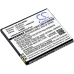 Batería del teléfono móvil Archos CS-AVC400SL