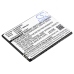 Batería del teléfono móvil Archos CS-AVE500SL