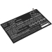 Batería de la tableta Vodafone CS-AVF140SL