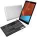 Batería de la tableta Vodafone CS-AVF140SL