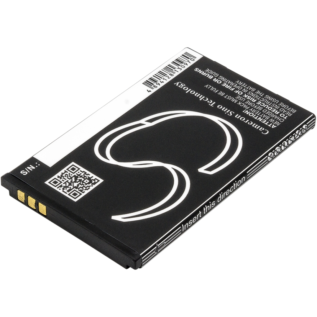 Batería del teléfono móvil Archos CS-AVF180SL