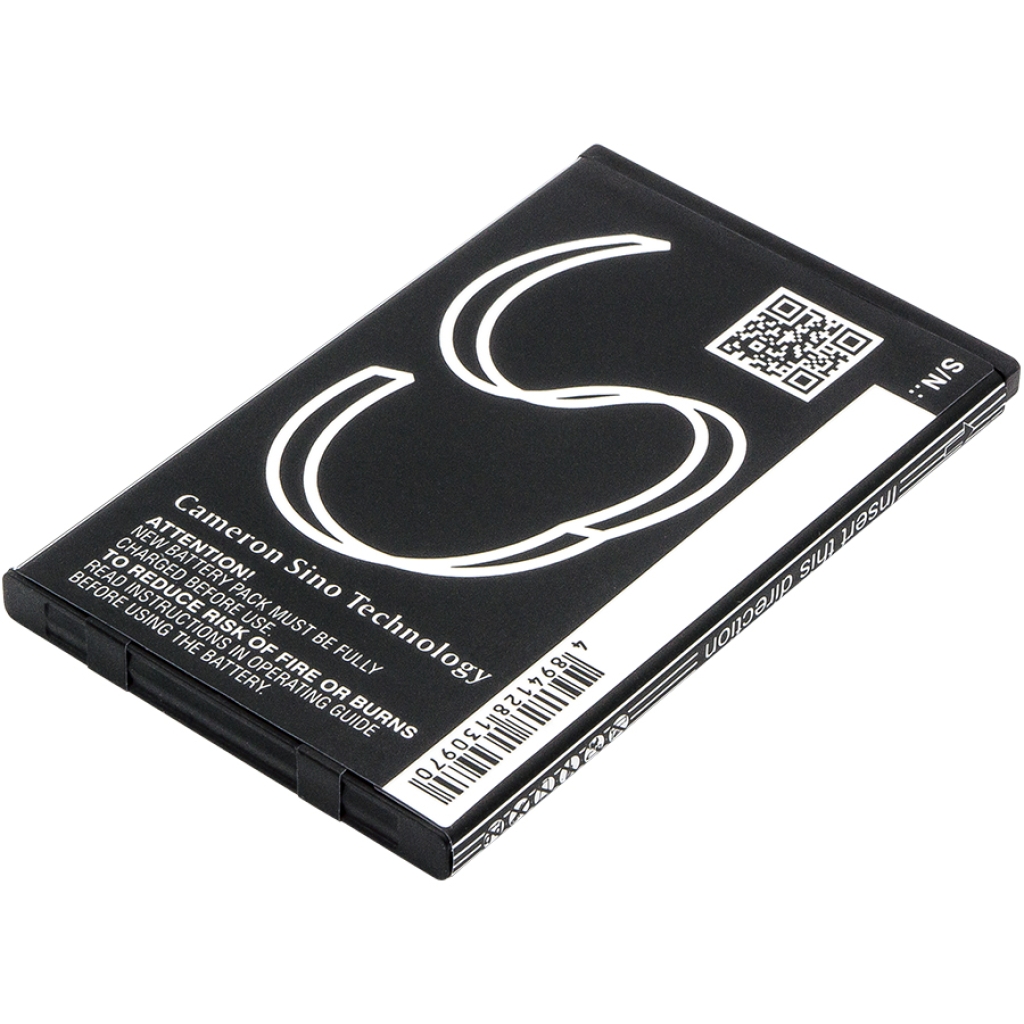 Batería del teléfono móvil Archos CS-AVF180SL