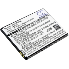 Reemplazo de batería compatible para Archos AC50F,AC50FNEV