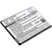 Batería del teléfono móvil Archos CS-AVF500SL