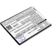 Batería del teléfono móvil Archos CS-AVF500SL