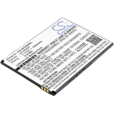 Reemplazo de batería compatible para Archos AC55HEP,BSF20