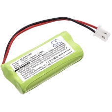 Reemplazo de batería compatible para Alecto P001994