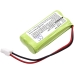 Batería de BabyPhone Alecto CS-AVM110MB