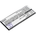 Batería del teléfono móvil Archos CS-AVN400SL