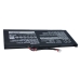 Batería para portátil Acer CS-AVN700NB