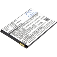 Reemplazo de batería compatible para Archos AC40PO,BS975