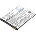 Batería del teléfono móvil Archos CS-AVP400SL