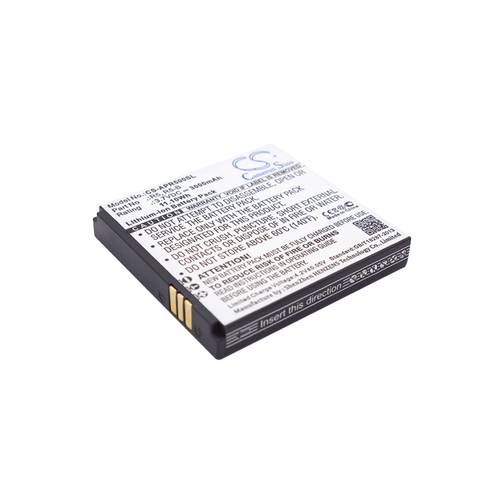 Batería del teléfono móvil Archos CS-AVP450SL
