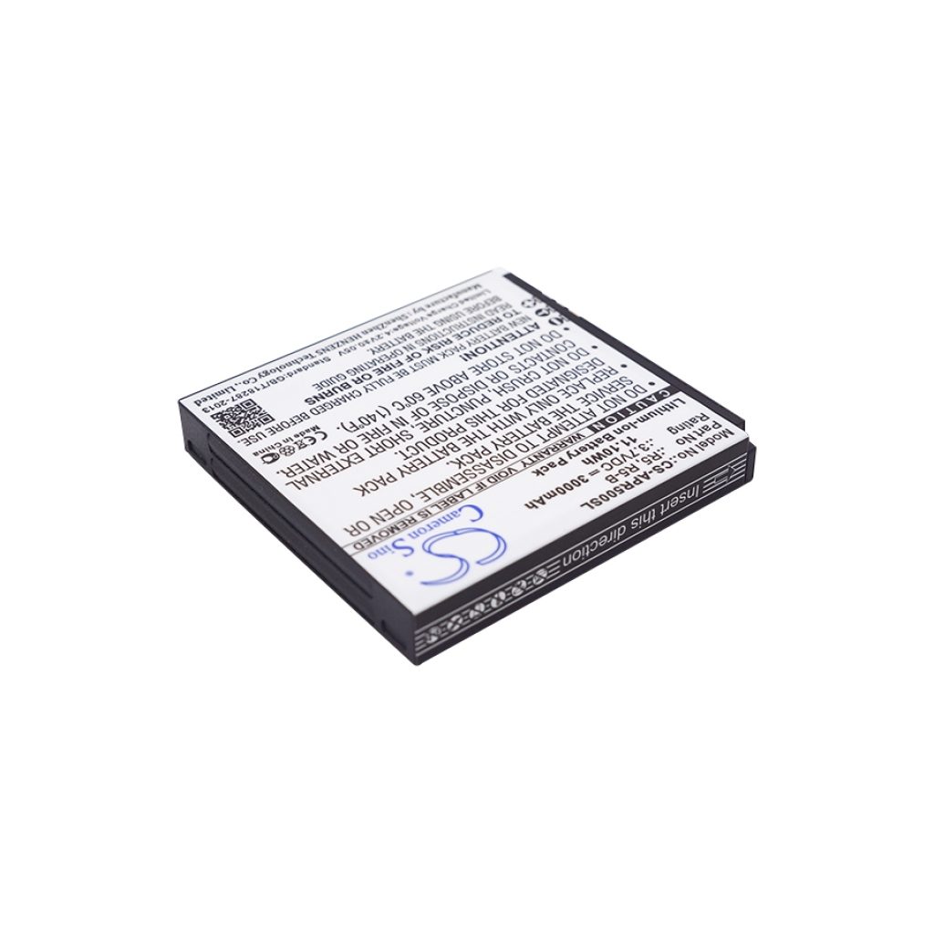 Batería del teléfono móvil Archos CS-AVP450SL