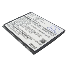 Reemplazo de batería compatible para Archos AC40BTI