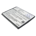 Batería del teléfono móvil Archos 40b Titanium Surround