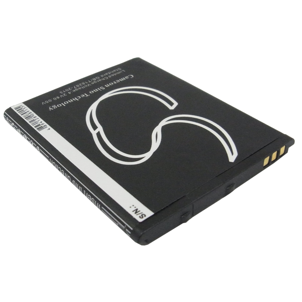 Batería del teléfono móvil Archos 40b Titanium Surround