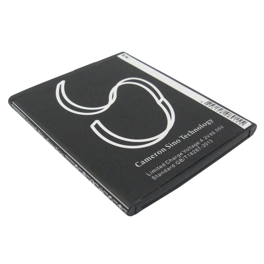 Batería del teléfono móvil Archos 40b Titanium Surround