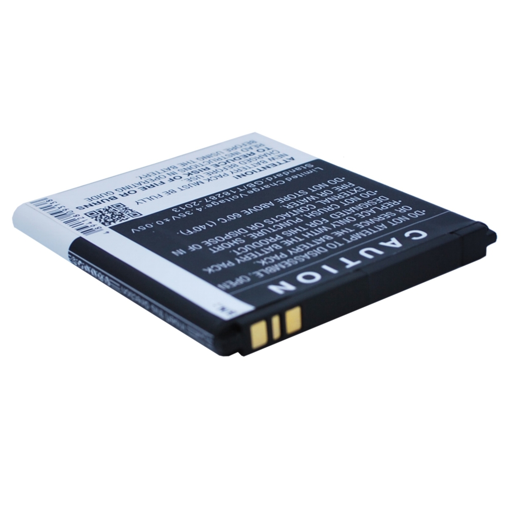 Batería del teléfono móvil Archos 45 Titanium