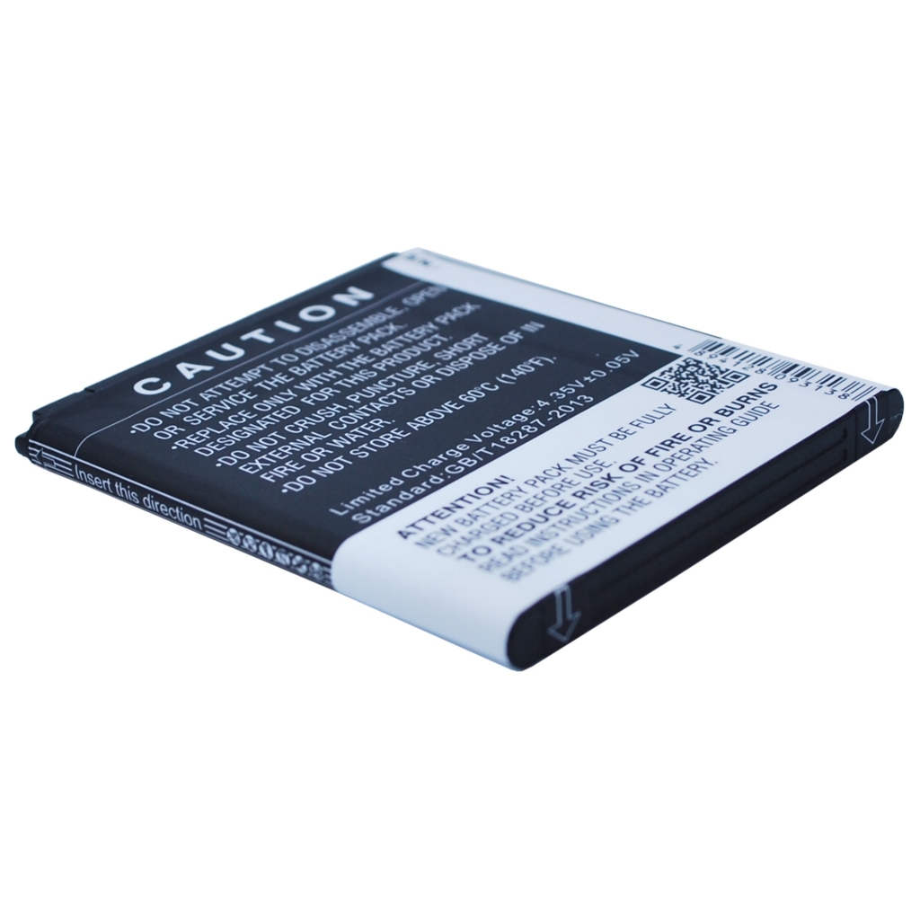 Batería del teléfono móvil Archos 45 Titanium