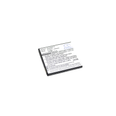 Reemplazo de batería compatible para Highscreen AC45CPL,AL45CPL