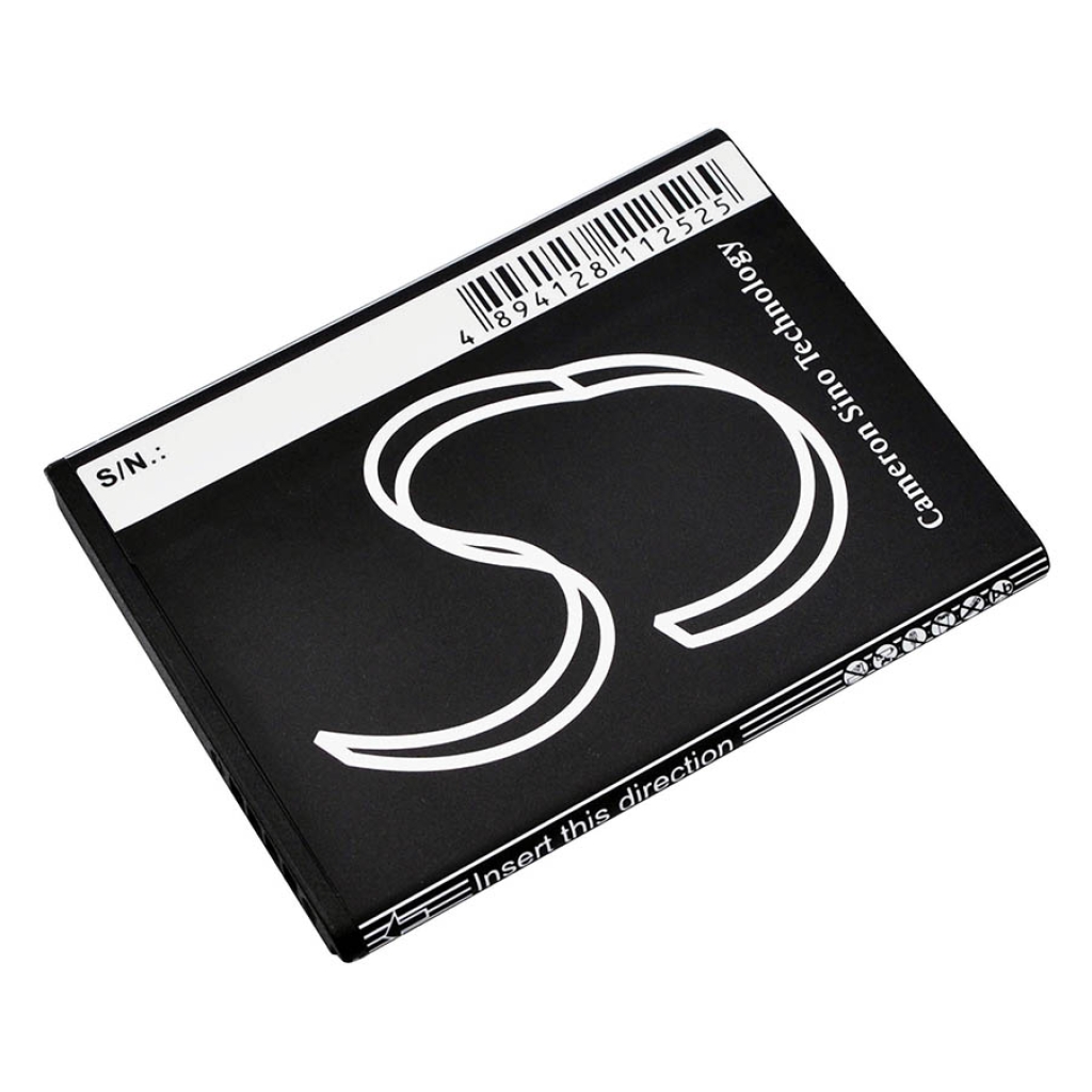 Batería del teléfono móvil Archos 50c Neon