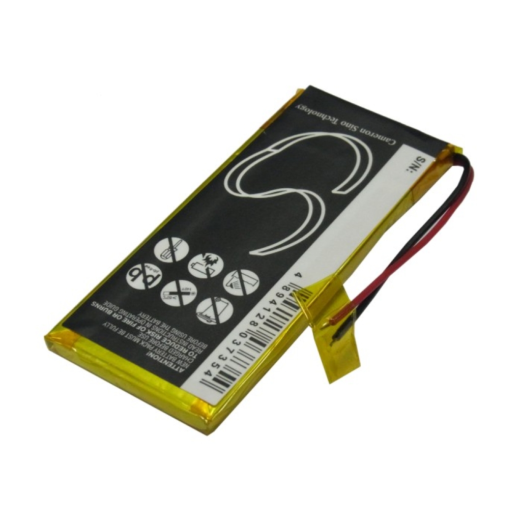 MP3, MP4, PMP Batería Archos CS-AVS4SL