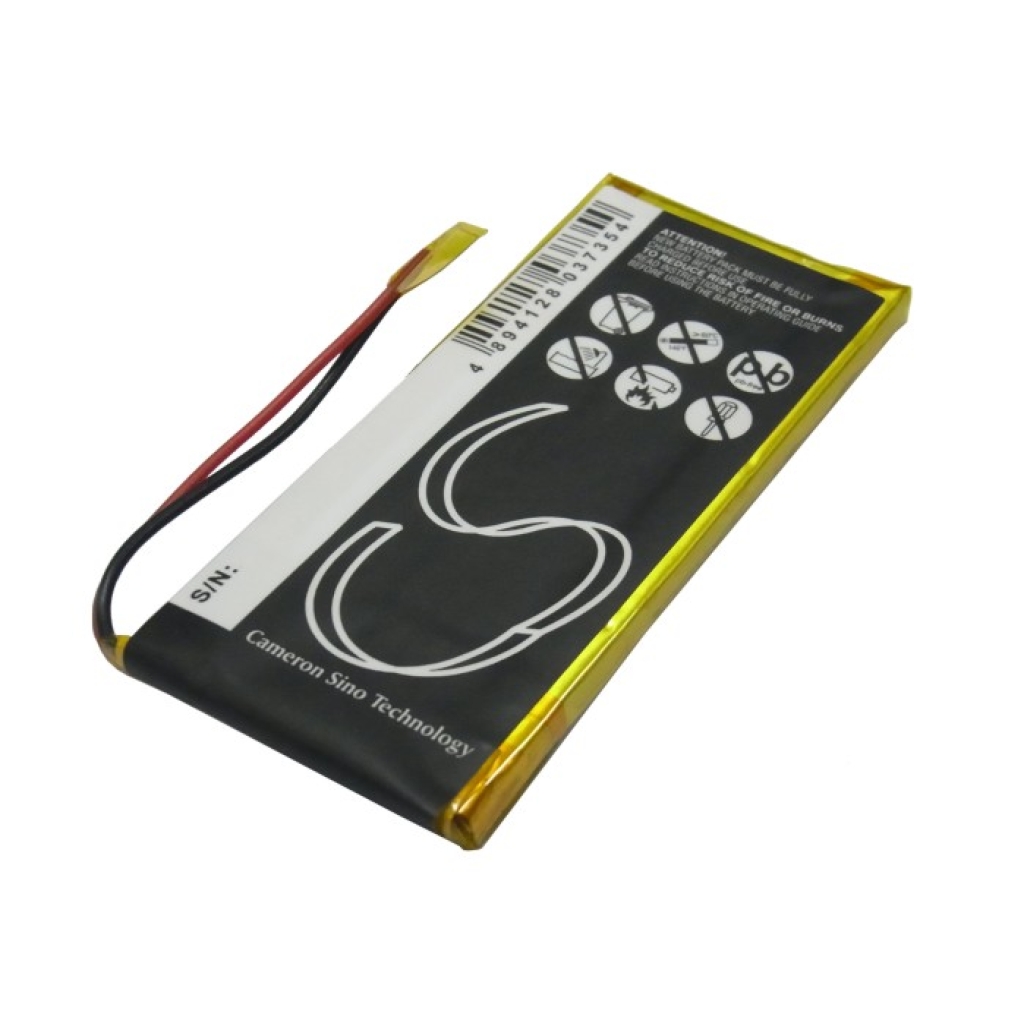 MP3, MP4, PMP Batería Archos CS-AVS4SL