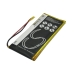 MP3, MP4, PMP Batería Archos CS-AVS4SL