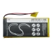 MP3, MP4, PMP Batería Archos CS-AVS4SL