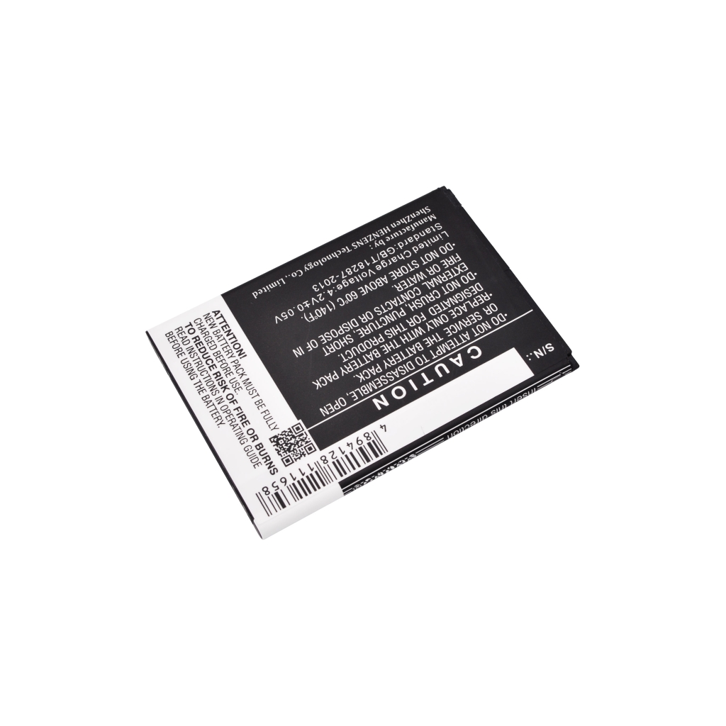 Batería del teléfono móvil Archos CS-AVS501SL