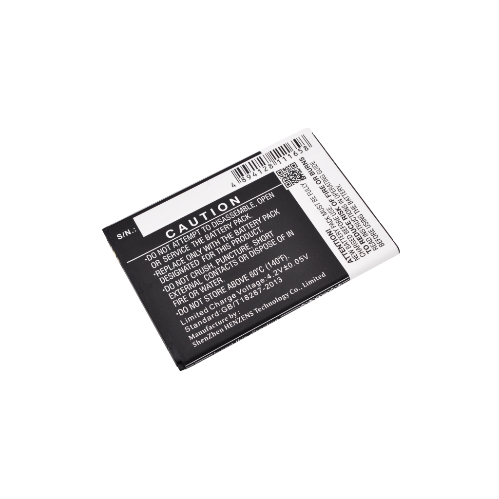 Batería del teléfono móvil Archos CS-AVS501SL