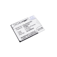 Reemplazo de batería compatible para Archos AC2000A2