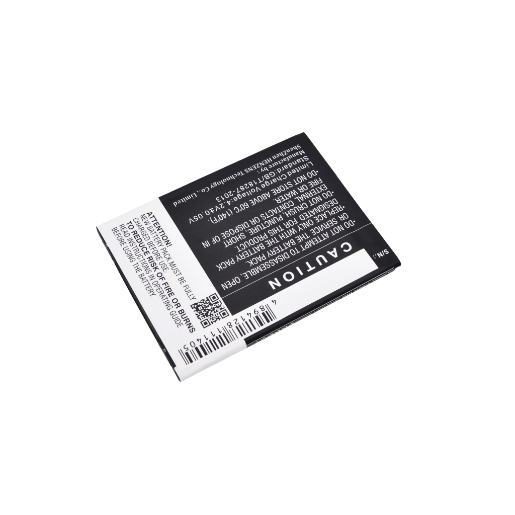 Batería del teléfono móvil Archos CS-AVS510SL