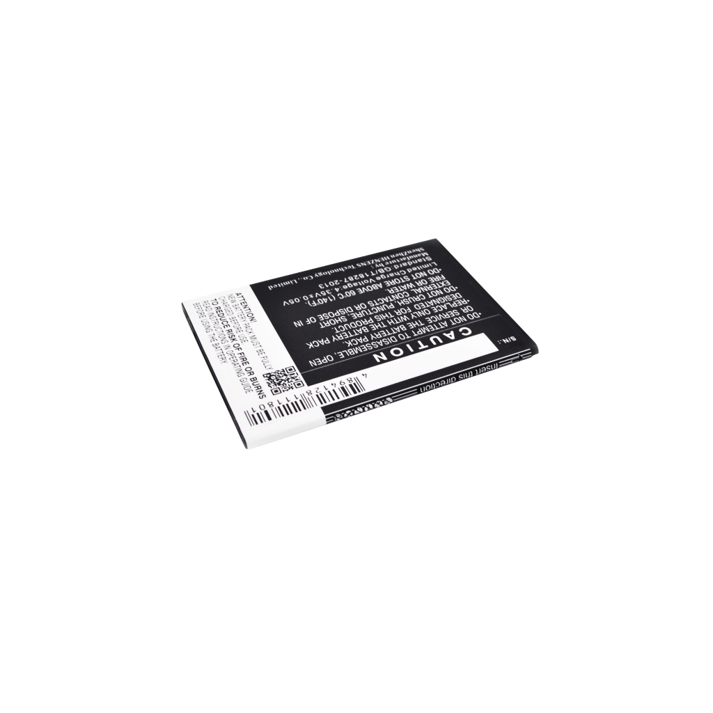 Batería del teléfono móvil Archos CS-AVS520SL